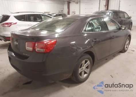 2015 Chevrolet Malibu 1Lt z USA, uszkodzony, nr VIN 1G11C5SL8FF208237